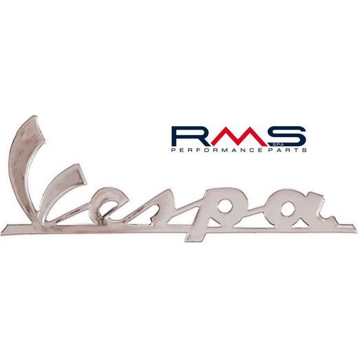 Nalepka RMS 142720290 for front shield