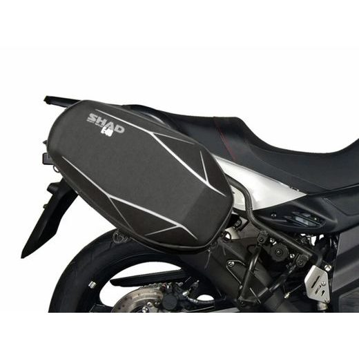 Nosilci za stranske torbe SHAD S0VS62SE
