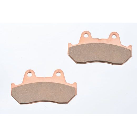 Zavorne obloge GOLDFREN 049 S33 STREET FRONT