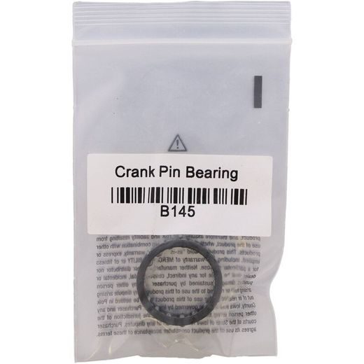 Crank Pin Bearing HOT RODS B145