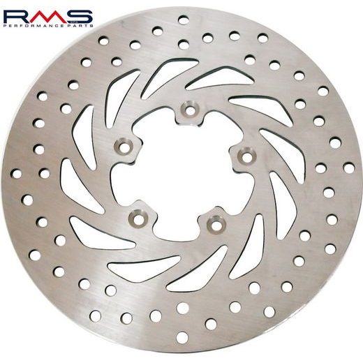 Zavorni disk RMS 225160040 D220