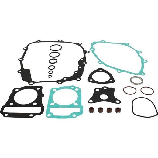 Complete gasket kit WINDEROSA 8080040 without seals