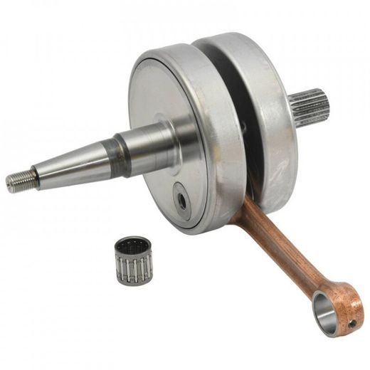Crankshaft HOT RODS 4007
