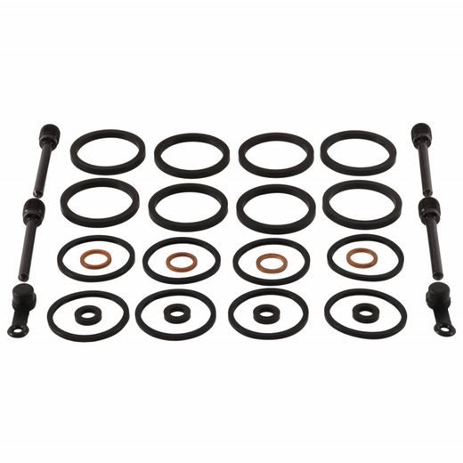 Caliper Rebuild Kit All Balls Racing 18-3128