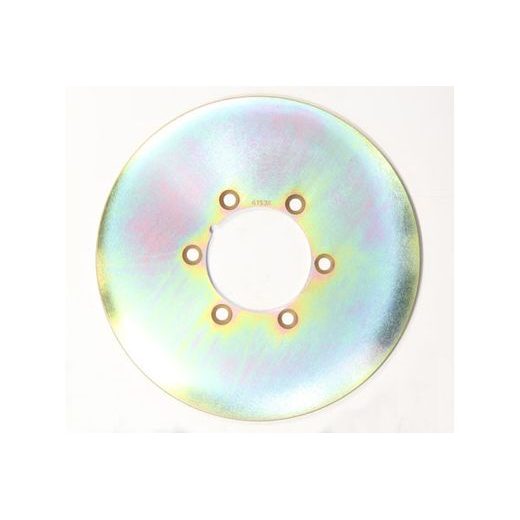 Zavorni disk EBC MD6153D