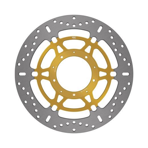Zavorni disk EBC MD1193X