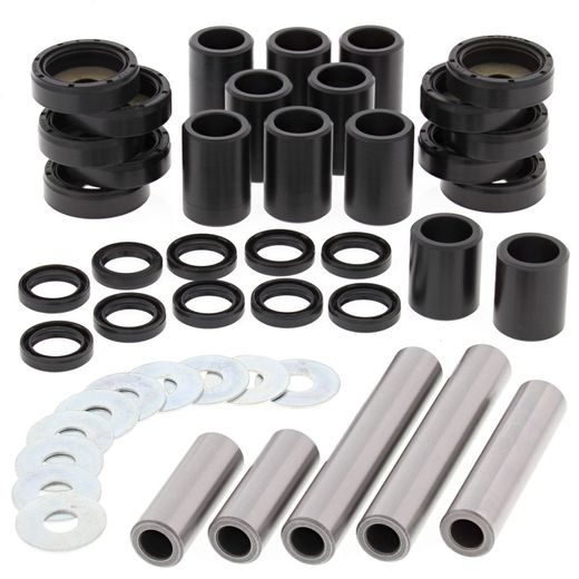 Rear Independent Suspension Kit All Balls Racing 50-1075