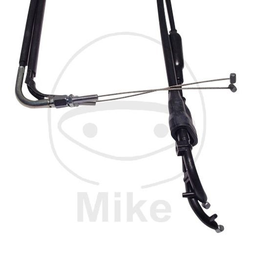Throttle cable set JMT