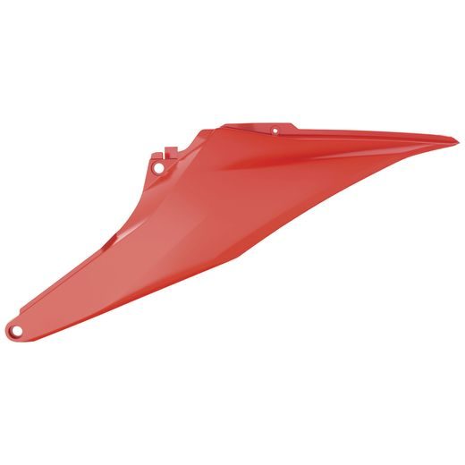 Stranska plastika POLISPORT 8422200006 (par) Orange flo