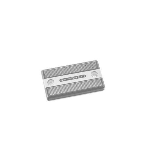 Brake tank cover PUIG 9270T oranžna