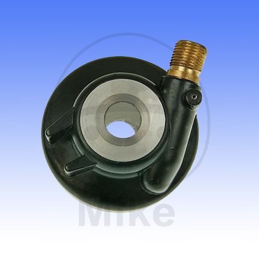 Speedo drive JMT