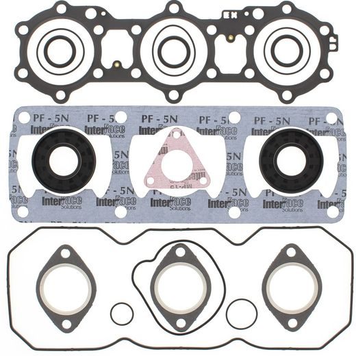 Top End Gasket Kit WINDEROSA 710205