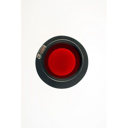 Air filter (clamp-on) TwinAir 158722 with rubber (dia 63mm)