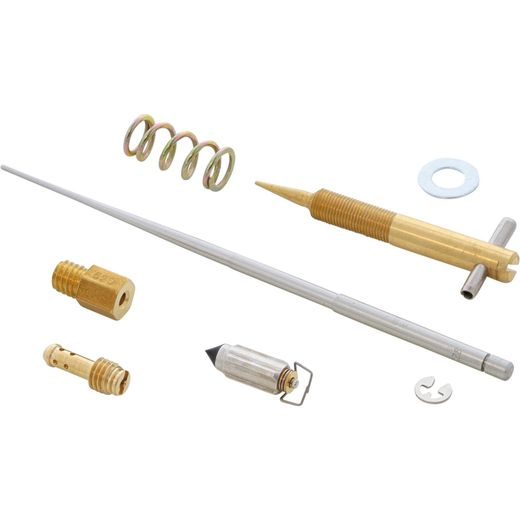 Carburetor Rebuild Kit All Balls Racing 26-10003
