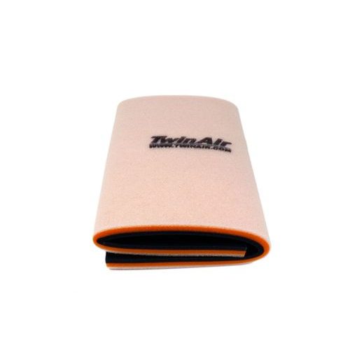 Zračni filter TwinAir 160004 600x300x18,5mm Orange/White/Black