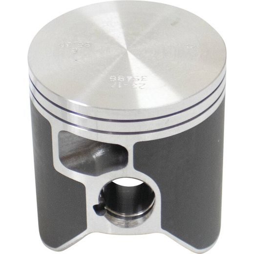 Complete piston VERTEX 24621B Cylinder 66,4, piston 66,36 mm