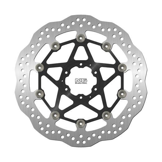 Zavorni disk NG 1643XG