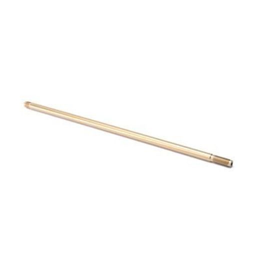 Piston rod FF rebound KYB 110340003701