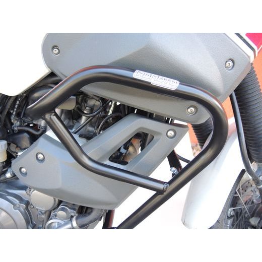 Engine guards RDMOTO CF60KD matt black