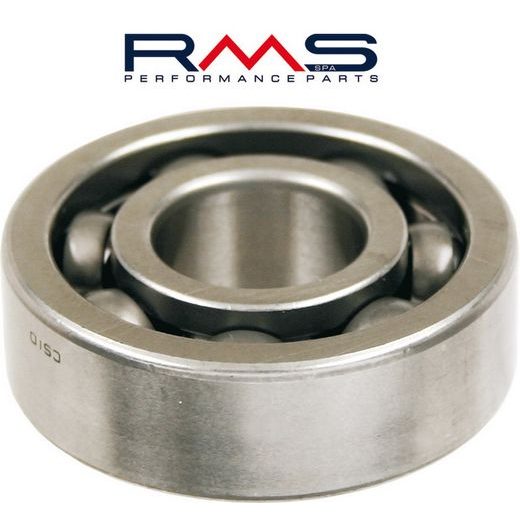 Kroglični ležaji za motorje SKF 100200290 25x52x12