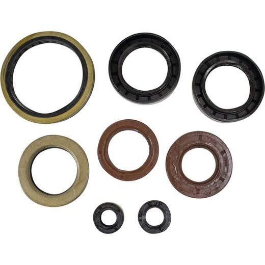 Engine Oil Seal Kit WINDEROSA 822402