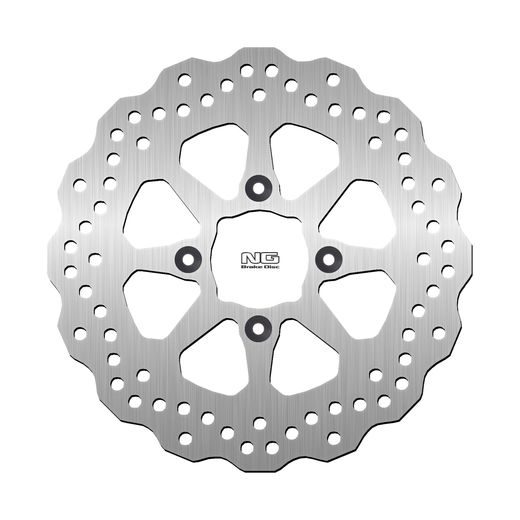 Zavorni disk NG 1377X