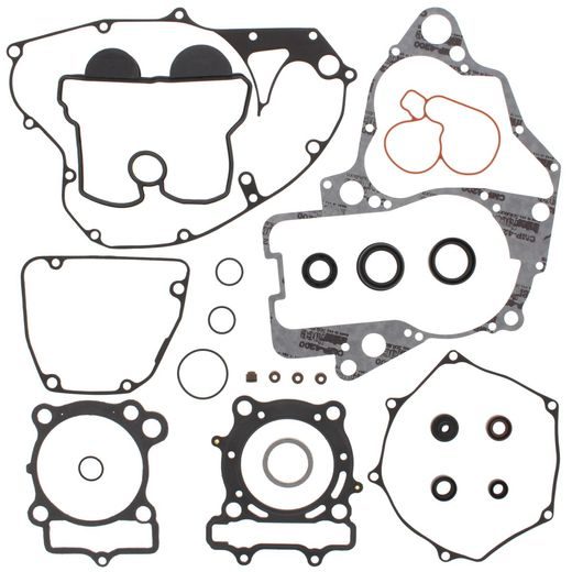 Complete Gasket Kit with Oil Seals WINDEROSA 811568