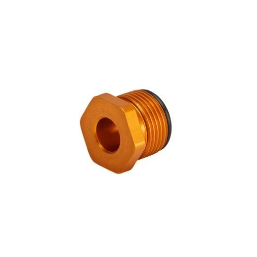 RCU Rebound adjuster housing K-TECH WP DESWPDRB