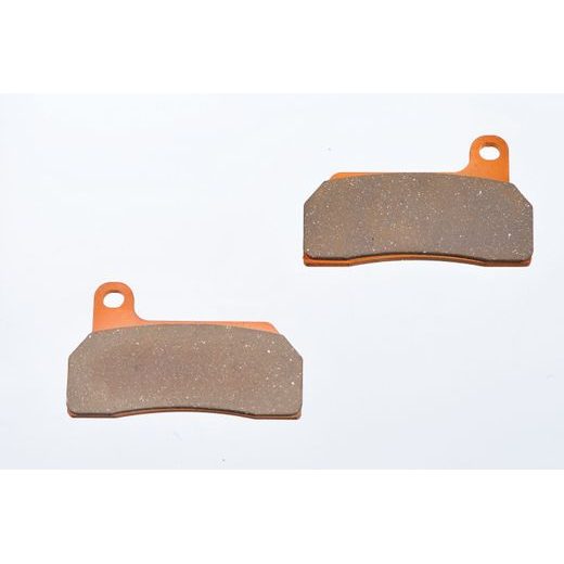 Zavorne obloge GOLDFREN 259 GP6