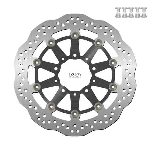 Zavorni disk NG 1559XG