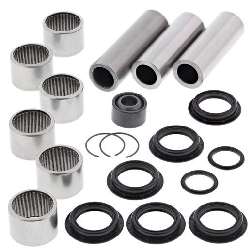 Servisni set za povezovalne člene nihajne roke (vage) All Balls Racing 27-1070