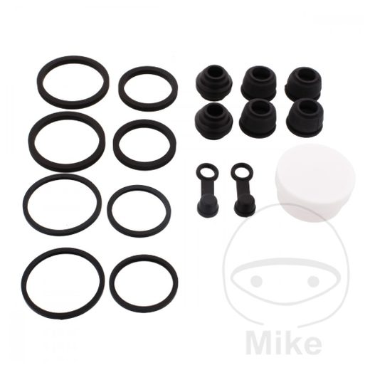 Komplet za popravilo zavornih čeljusti (brake caliper repair kit) TOURMAX OST 1019