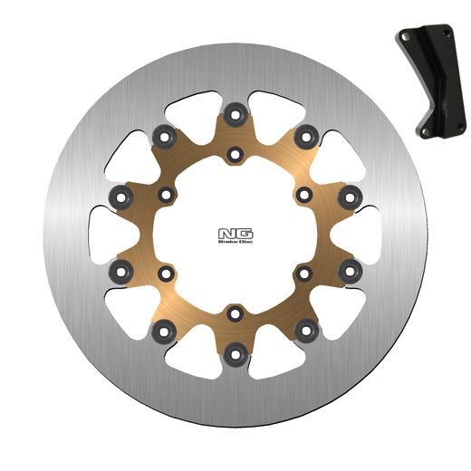 Zavorni disk NG 723SPK13 oversize