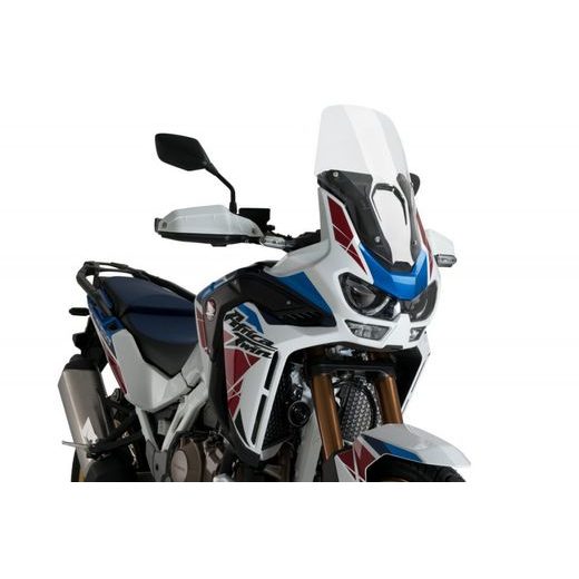 Windscreen PUIG TOURING 21395W clear