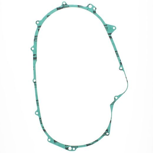 Tesnilo sklopke (Clutch cover gasket) WINDEROSA 816059 inner side