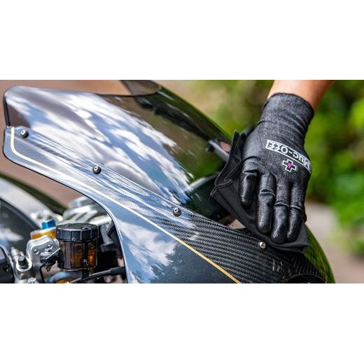 Premium Microfibre Detailing Cloth MUC-OFF 20344