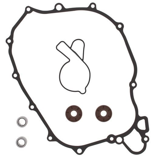 Water Pump Rebuild Kit WINDEROSA 821369