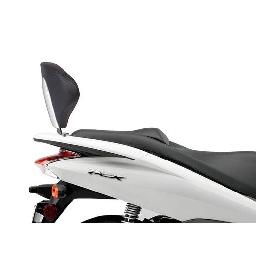 Sistem za pritrditev naslona SHAD H0PC10RV za SHAD naslon (backrest)