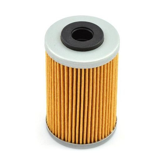 Oljni filter MIW KT8007 (alt. HF655)