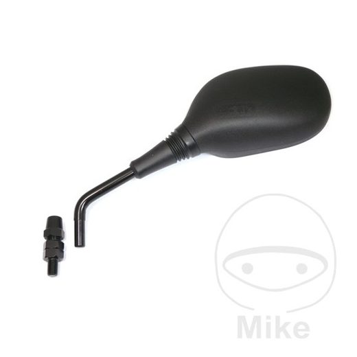 Vzvratno ogledalo JMP ZR 0152 črna levi