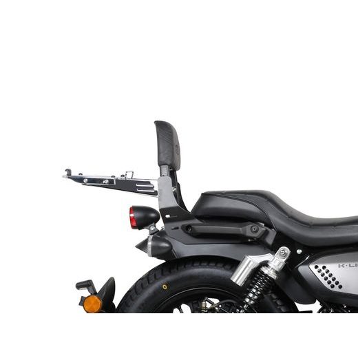 Naslon ( Backrest ) SHAD K0KL18SN Sissy Bar