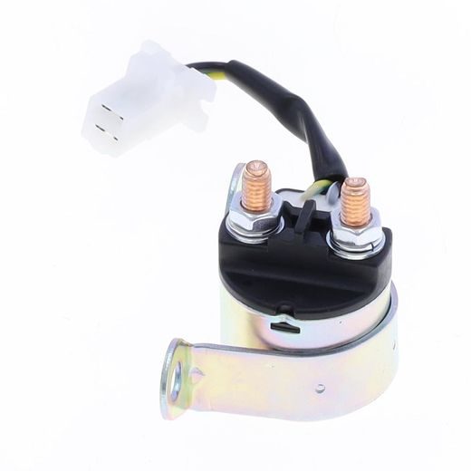 Starter Relay ATHENA S410510402007