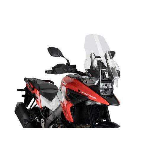 Windscreen PUIG TOURING 20411W clear