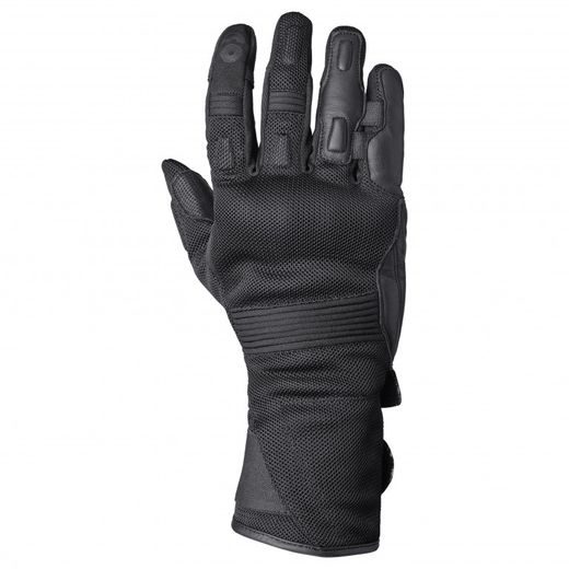 Rokavice GMS TYLON MESH ZG41302 črna XL