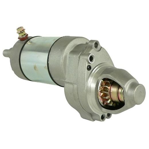 Starter ARROWHEAD SMU0042