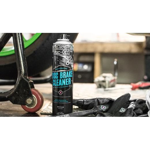 Disc brake cleaner MUC-OFF 613 400ml