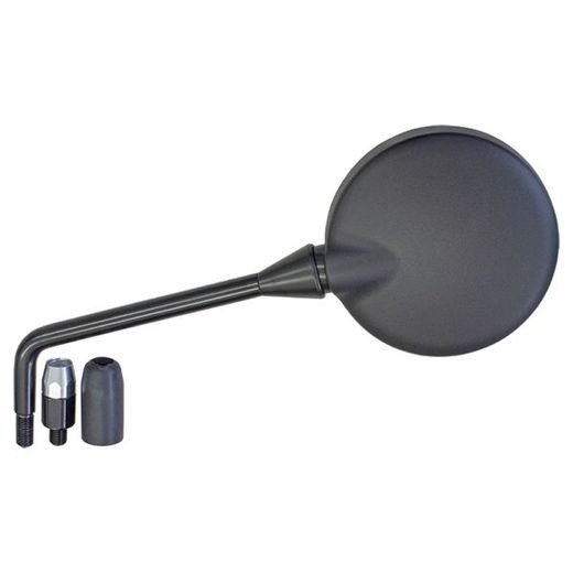 Vzvratno ogledalo RMS 122763050 levi