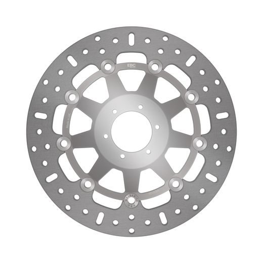 Zavorni disk EBC MD1139