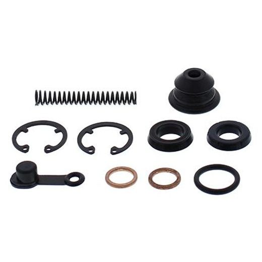 Master Cylinder Rebuild kit All Balls Racing 18-1099 spredaj