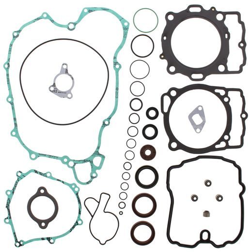 Complete Gasket Kit with Oil Seals WINDEROSA 811959